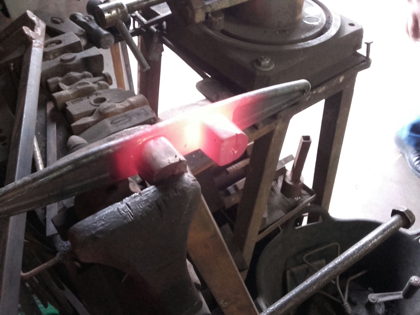 NAUTICA | Cerrajería Barcelona | Especialistas en Acero Inoxidable