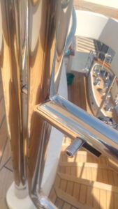 NAUTICA | Cerrajería Barcelona | Especialistas en Acero Inoxidable